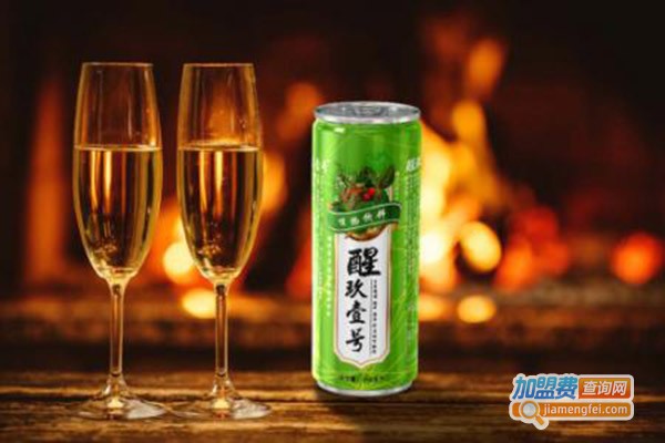 醒玖壹号解酒饮料加盟