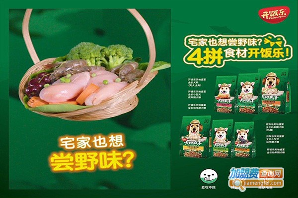 乐维伊食品加盟