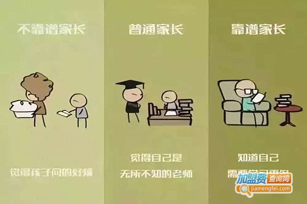 学无忧教育