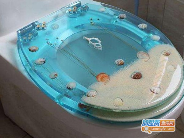 贝壳马桶盖加盟费_投资贝壳马桶盖加盟费是多少？