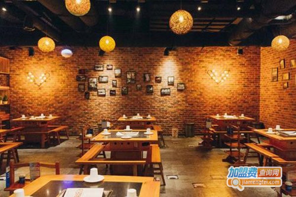 洞天火锅加盟门店