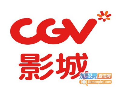 cgv影院加盟