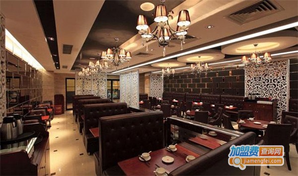 三明港式茶餐厅