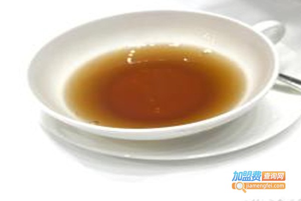 ShineTea鲜的饮