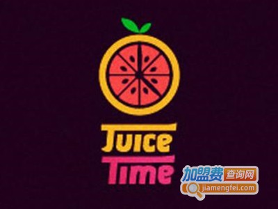 JUICE TIMES奶茶加盟