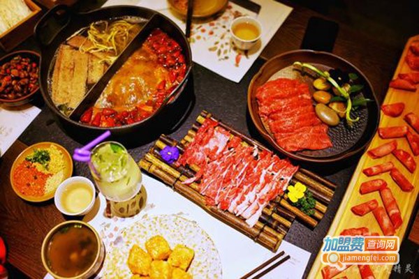 膳臣火锅加盟门店