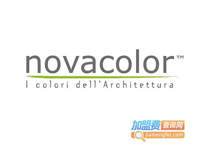 Novacolor诺瓦艺术漆加盟
