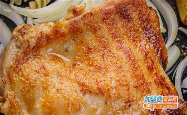 多丽鸡排加盟费