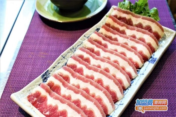 阿里郎韩式自助烤肉