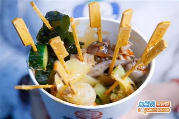 杯中乐小串串