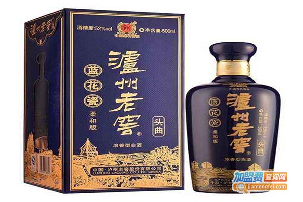 泸州老窖老乡酒