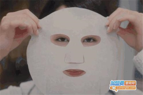 KOSSME蔻诗弥面膜加盟