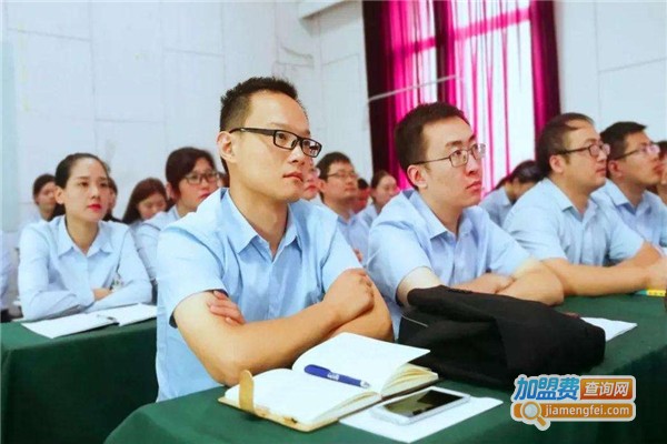 德高教育