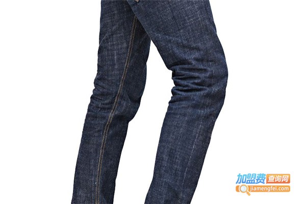 JEANSBOY牛仔裤加盟费