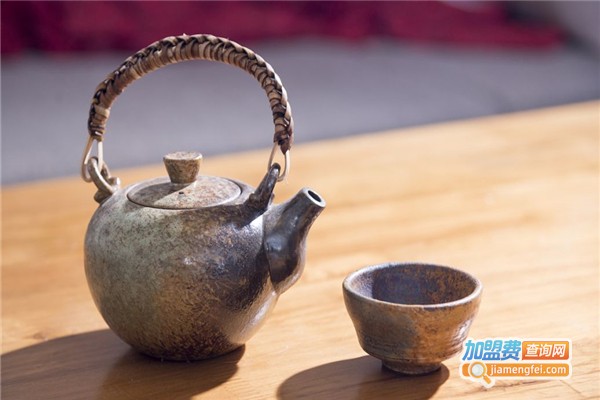 紫竹茶艺馆加盟