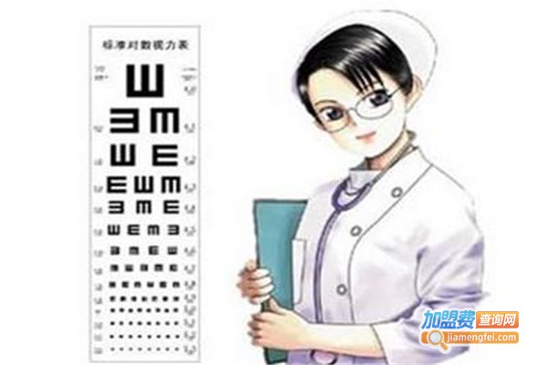 靓一生视力恢复加盟费