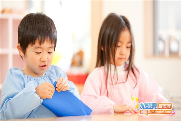 凡英教育加盟费