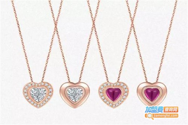 LOVE&LOVE珠宝