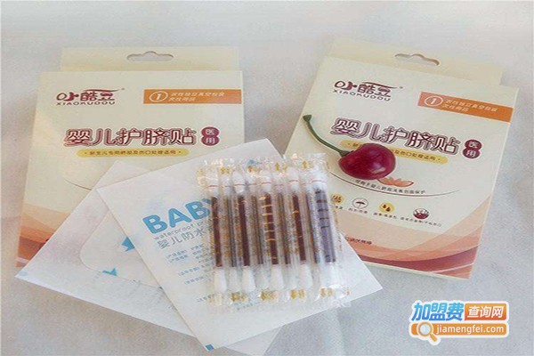 小酷豆婴儿用品加盟门店