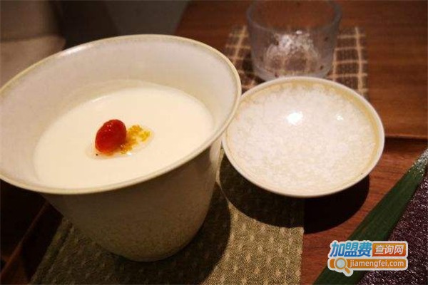 悦舍食单加盟