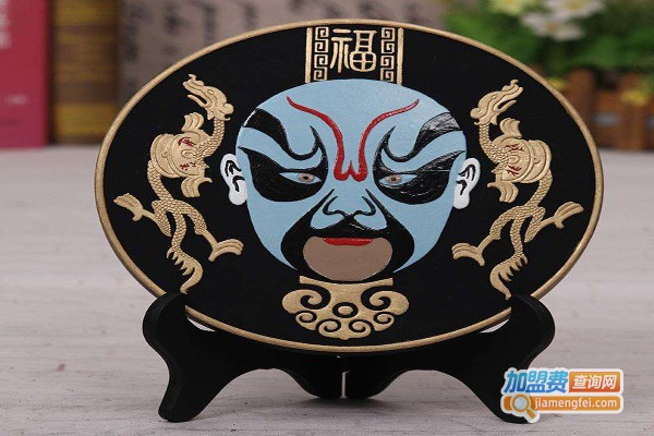 典雅炭雕