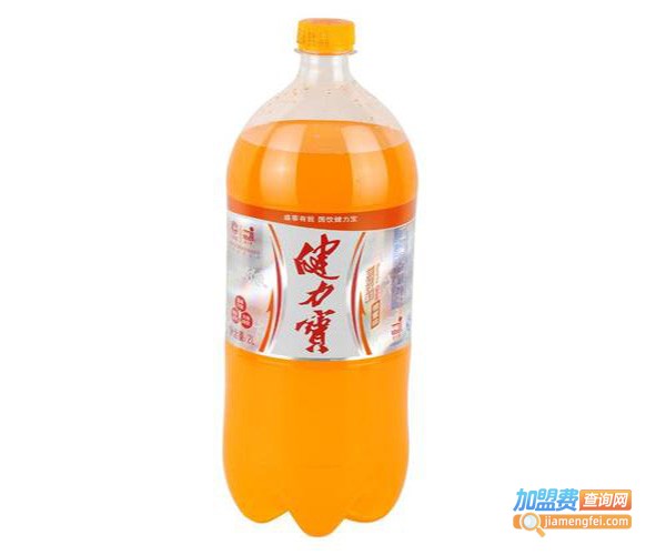 健力宝