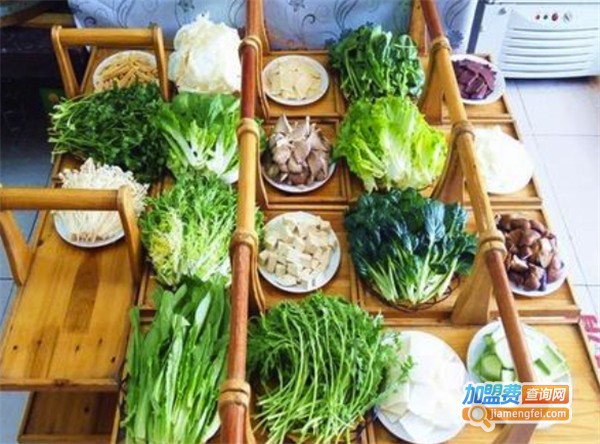 赞赞鲜火锅