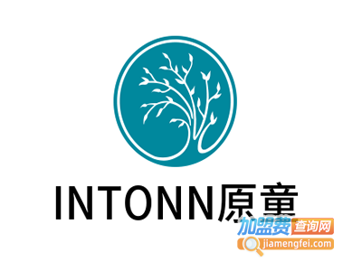 INTONN原童加盟