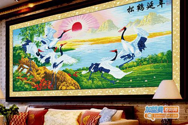 雅黛尔皇家丝带绣