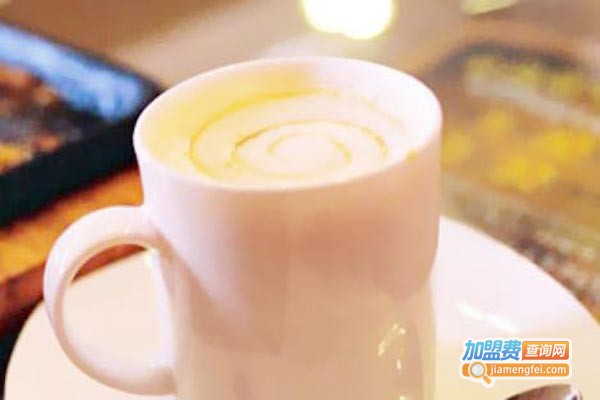 好茶工坊奶茶