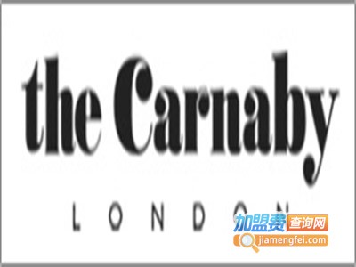 thecarnaby服装加盟费