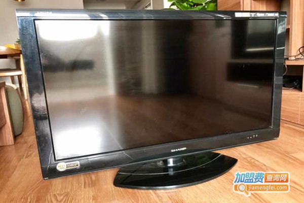 夏普液晶电视加盟