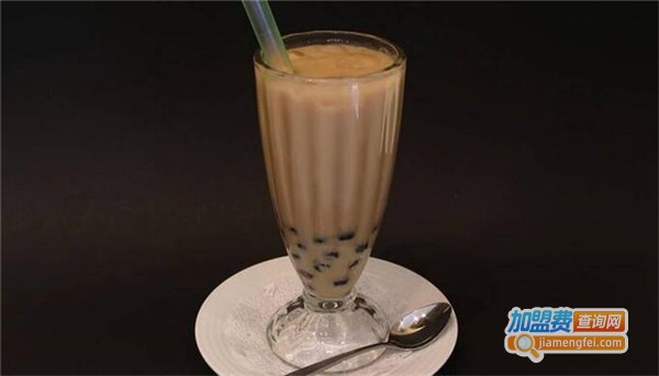 大台北饮品