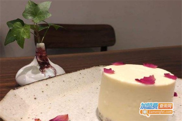 悦舍食单加盟