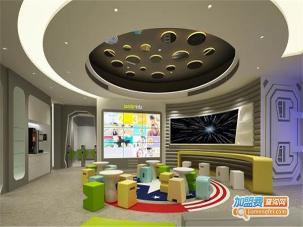 吴兴教育加盟门店