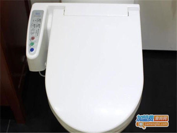 碧维马桶盖加盟门店