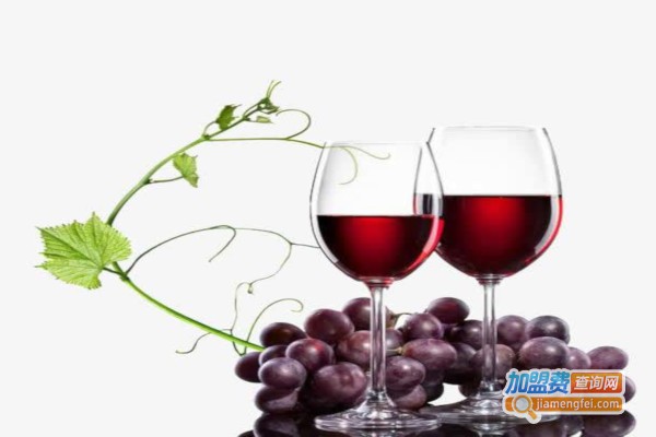 澳特玛葡萄酒加盟