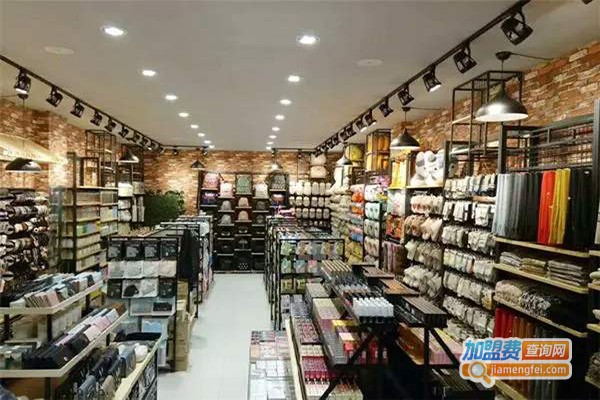 银创优品加盟费