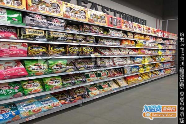 【果V多零食超市加盟】加盟果V多零食超市怎么样？如何加盟果V多零食超市？