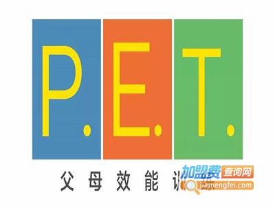 pet父母效能训练加盟费