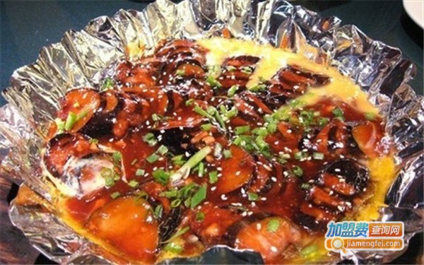 九头鸟鄂菜
