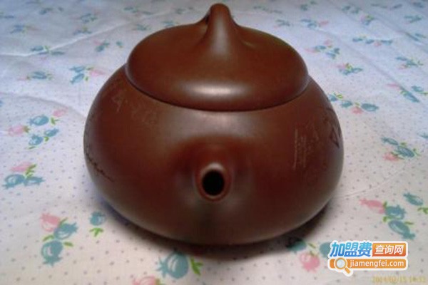 潘建陶艺加盟