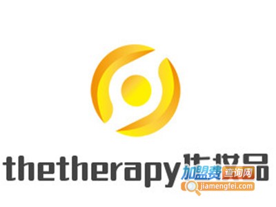 thetherapy化妆品加盟