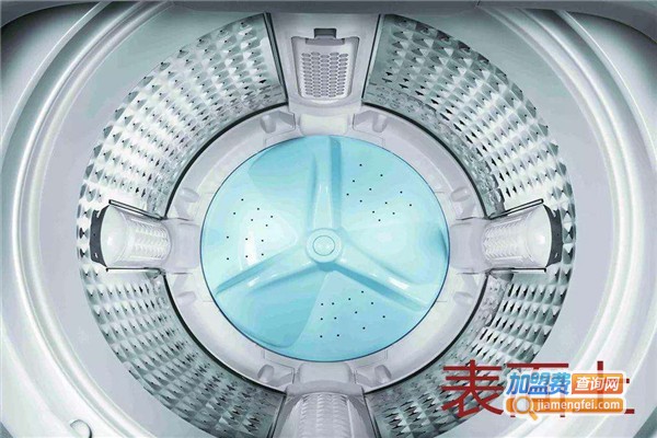 路卡洗衣加盟费