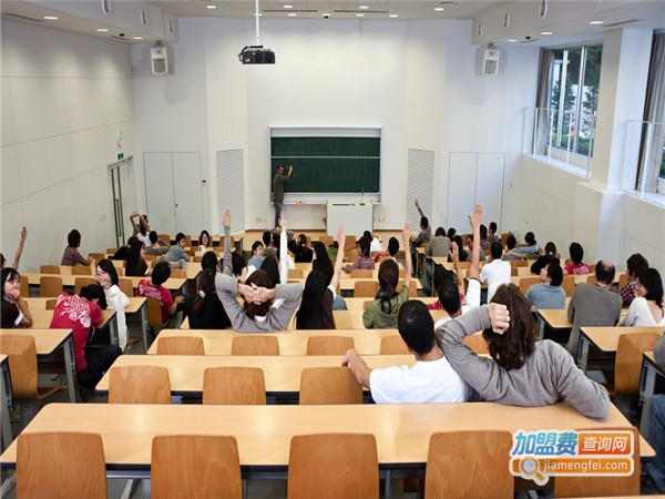 金路公务员教育加盟费
