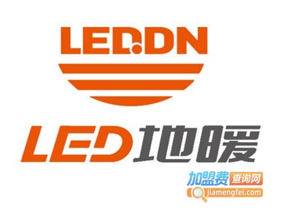 LED地暖发热瓷砖