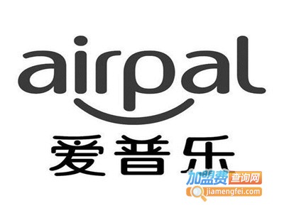 airpal空气净化器加盟费