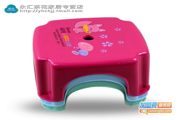 茶花塑料制品加盟