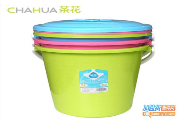 茶花塑料制品加盟