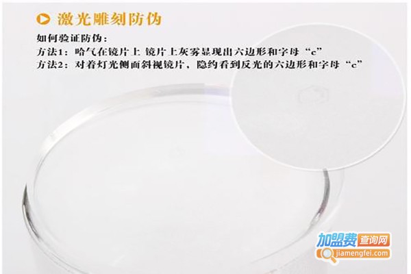 CHEMILENS凯米镜片